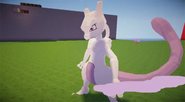 精灵帝国我的世界神奇宝贝(宝可梦游戏玩法) 精灵帝国我的世界神奇宝贝(宝可梦游戏玩法)