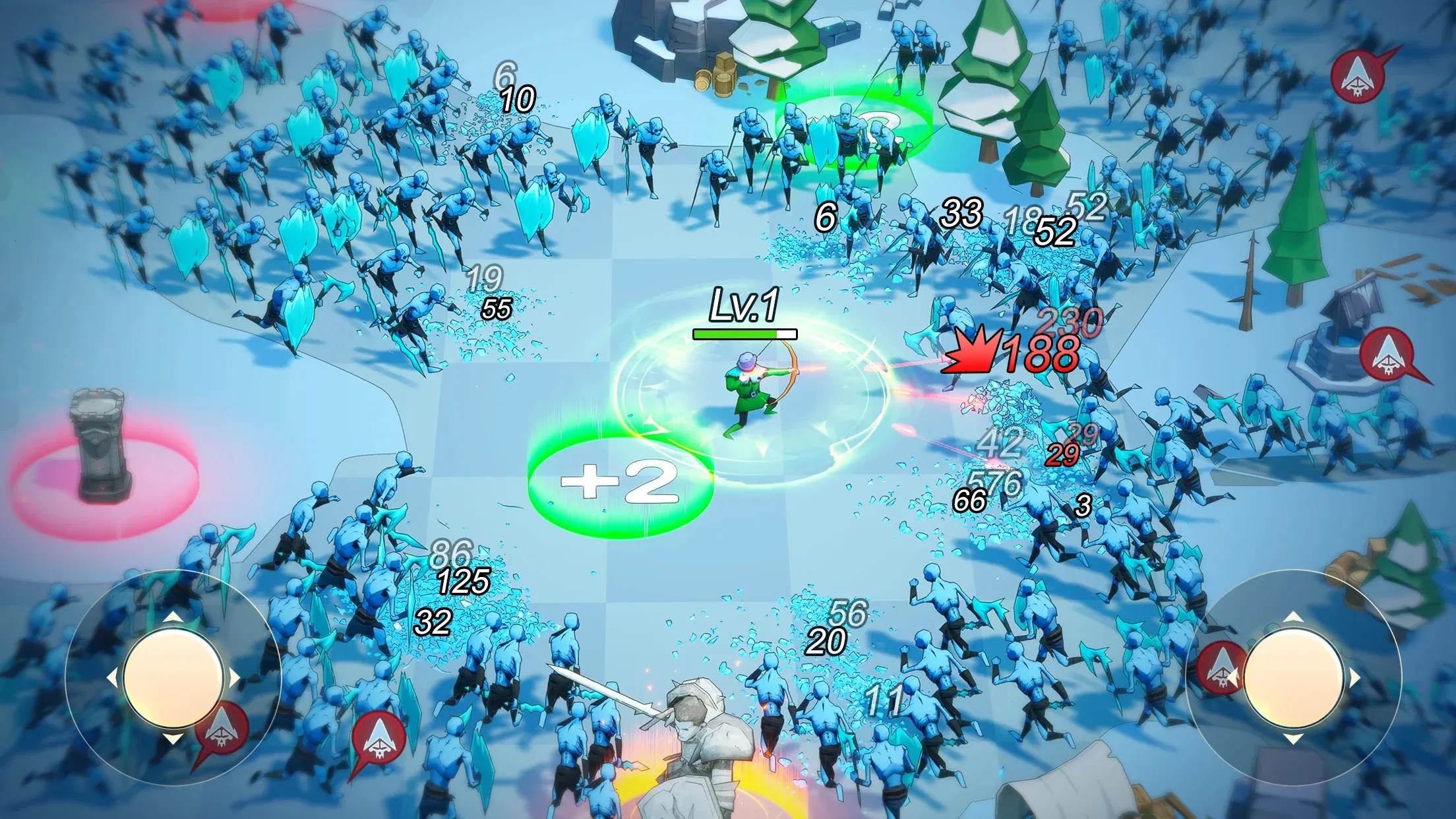 KOA: Frost & Flame(����¡֮������)v23.4.0 ��Ѱ��ͼ