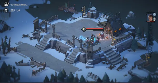 KOA: Frost & Flame(阿瓦隆之王手游) KOA: Frost & Flame(阿瓦隆之王手游)