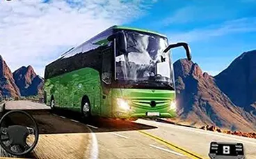 公交公司模拟器内置mod菜单(公交车驾驶模拟游戏) 公交公司模拟器内置mod菜单(公交车驾驶模拟游戏)