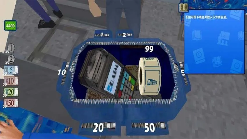 ��ƱԱģ������׿���ֻ���Cmod-v13.1 �ٷ������ͼ