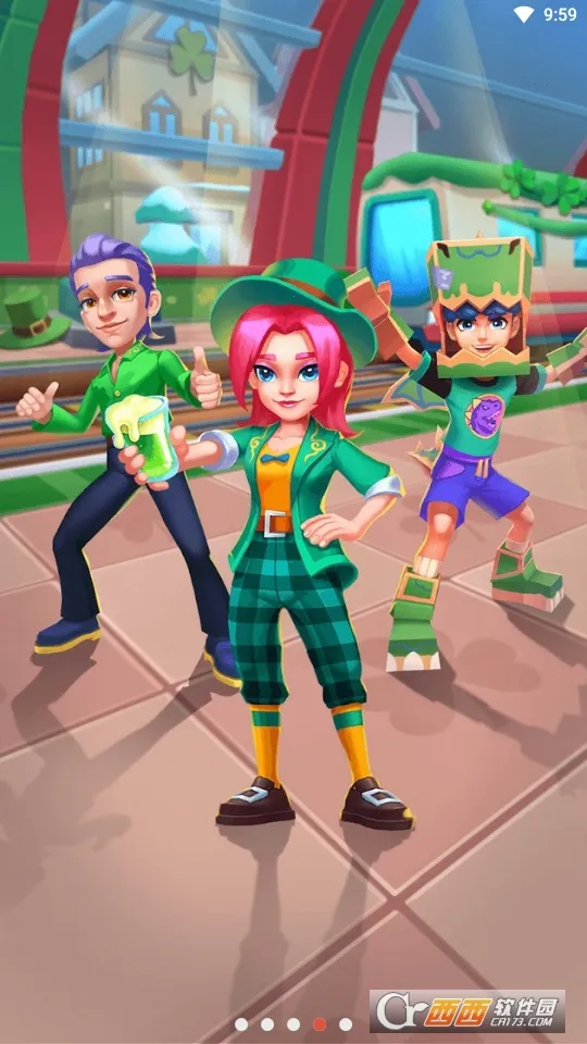 ������������(�����ܿ���Ϸ)v8.5.1 ��׿���ͼ