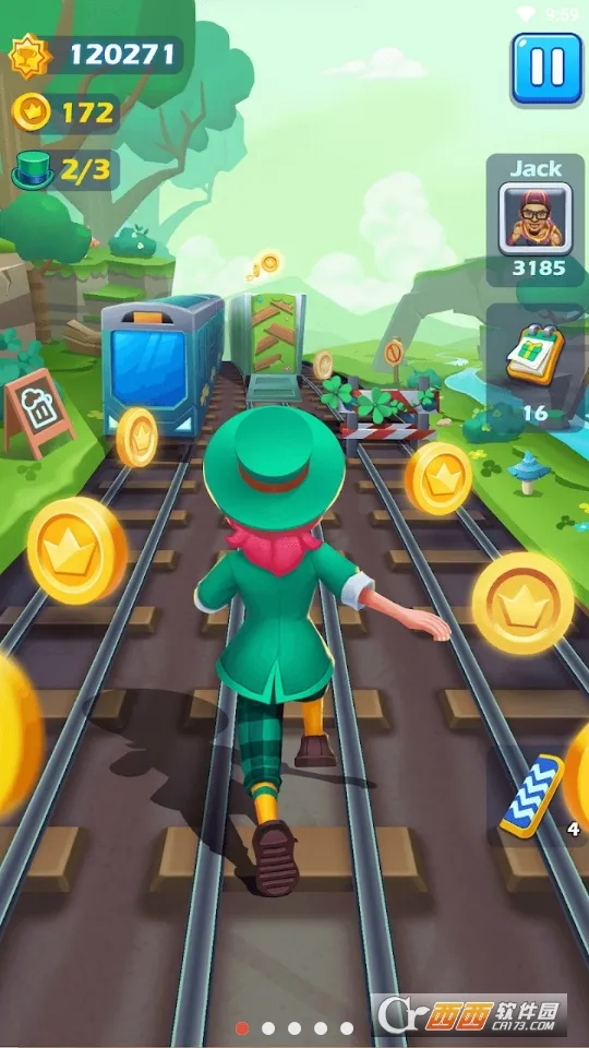 ������������(�����ܿ���Ϸ)v8.5.1 ��׿���ͼ