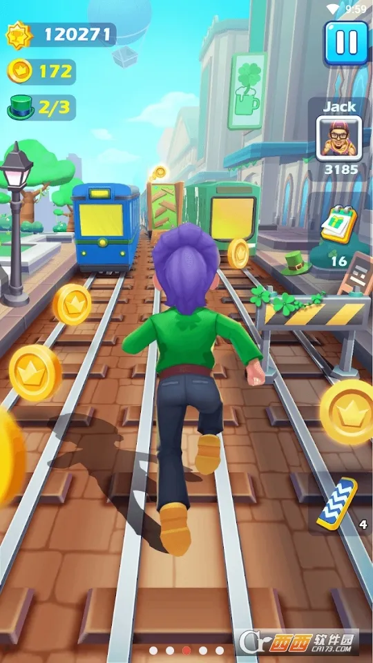 ������������(�����ܿ���Ϸ)v8.5.1 ��׿���ͼ