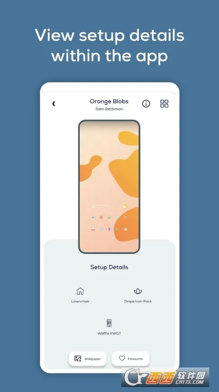 Palette��׿���ֻ���v5.2.3 ��׿���ͼ