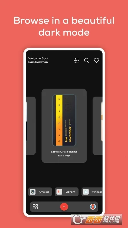 Palette��׿���ֻ���v5.2.3 ��׿���ͼ