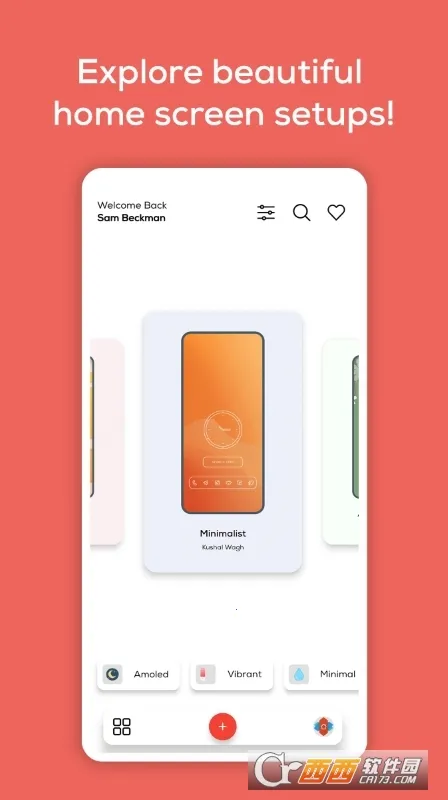 Palette��׿���ֻ���v5.2.3 ��׿���ͼ