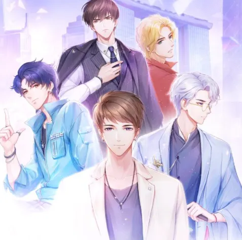 消失的轨迹安卓版手机版 消失的轨迹安卓版手机版