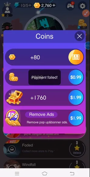 �����ƽ���(��ϷӦ���ƽ�)