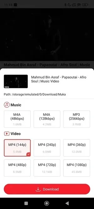 Muka������2026���°汾v1.4.9.2 ��Ѱ��ͼ