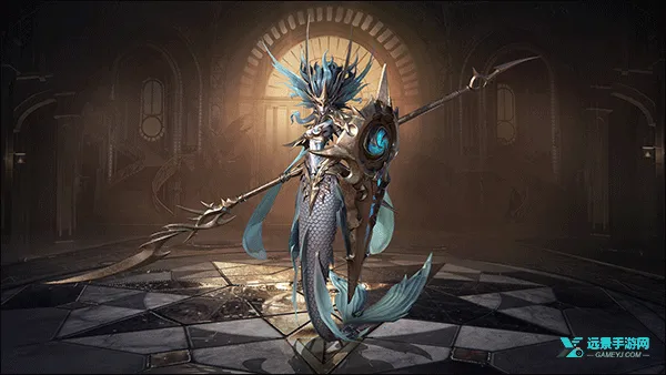 魔之序曲(西方幻想手游) 魔之序曲(西方幻想手游)