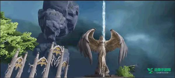 魔之序曲(西方幻想手游) 魔之序曲(西方幻想手游)