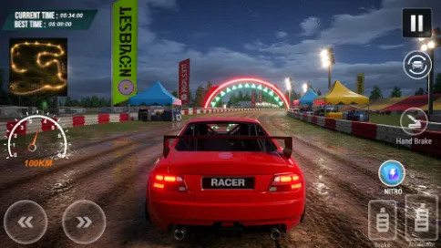 ԽҰ������3D������ʻ(3DԽҰ��ʻ��Ϸ)v1.0.5 �ֻ����ͼ