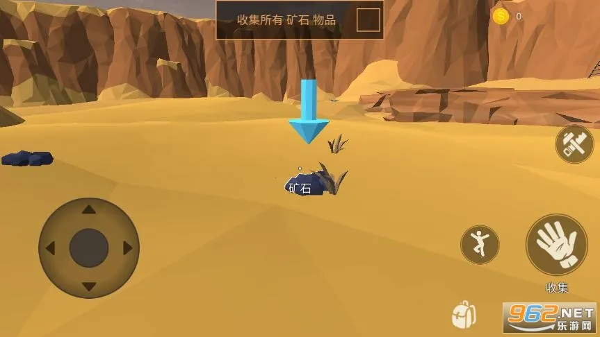 ��Į���(ð��������Ϸ)v1.19.3 ��Ѱ��ͼ