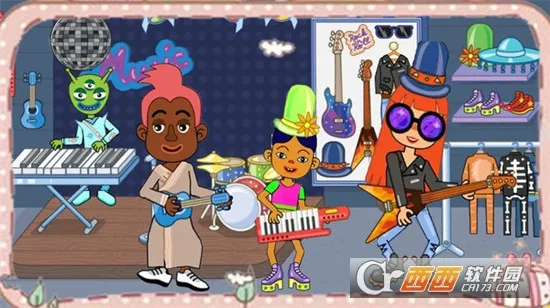 �ҵĳ��������ֻ���v1.3.7 �ֻ����ͼ