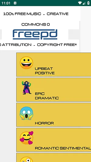 freepd2026�ٷ�����v1 ��׿���ͼ