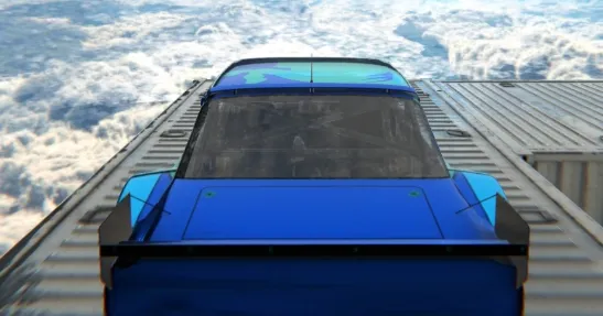 虚幻疾驰:天空(赛车游戏) 虚幻疾驰:天空(赛车游戏)