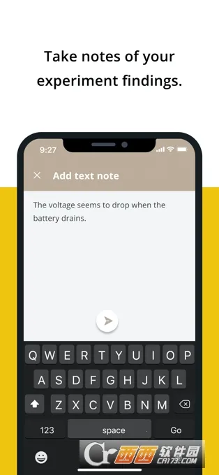 Arduino Science Journal2026���°汾v6.7.0 �ٷ������ͼ