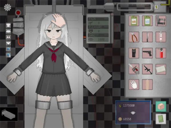 devastate�ؿ�ģ����2026���°汾v1.0 ��Ѱ��ͼ