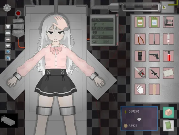 devastate�ؿ�ģ����2026���°汾v1.0 ��Ѱ��ͼ