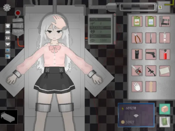 devastate�ؿ�ģ����