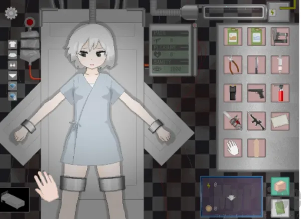 devastate�ؿ�ģ����