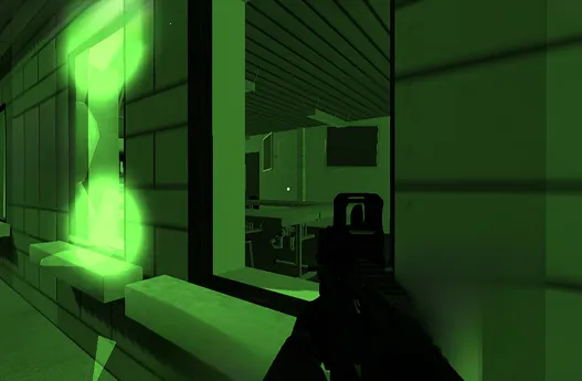 cqb射击:代号腐烂2026官方正版 cqb射击:代号腐烂2026官方正版