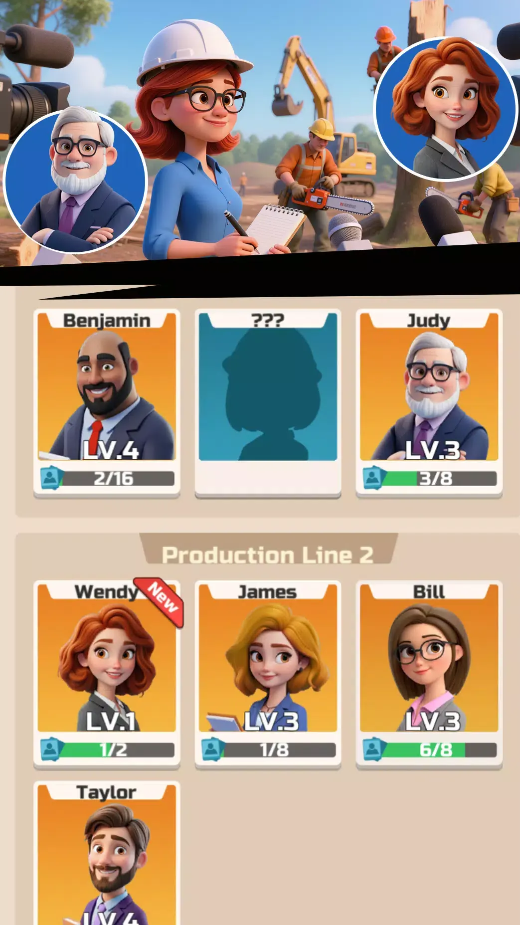 �ҵ�ľ�ĳ�ʹ��ǿ��2026�ٷ�����v1.1.6 ��׿���ͼ