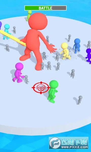 ��ǿ���������ֻ���v0.1.1 ��׿���ͼ