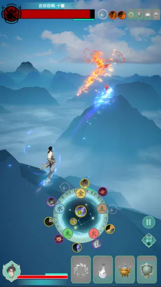 游三界最新手机版 游三界最新手机版