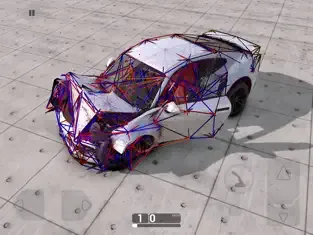 WCRASH2(����ģ����Ϸ)v3.27.05.2021 ��׿���ͼ