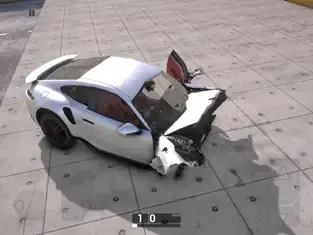 WCRASH2(����ģ����Ϸ)v3.27.05.2021 ��׿���ͼ