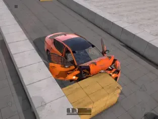 WCRASH2(����ģ����Ϸ)v3.27.05.2021 ��׿���ͼ