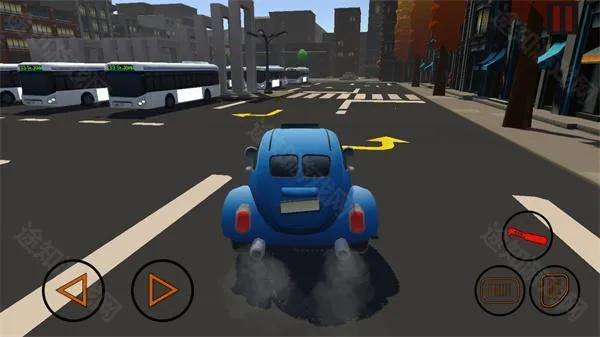 WCRASH2(车祸模拟游戏) WCRASH2(车祸模拟游戏)