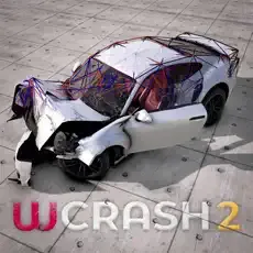 WCRASH2(����ģ����Ϸ)v3.27.05.2021 ��׿��