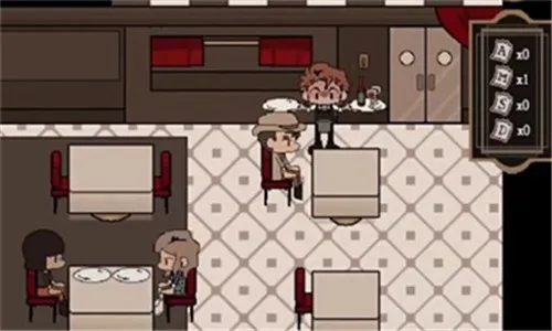 deadplateСŮ����(ð�ս�����Ϸ)v1.9.5 ��׿���ͼ