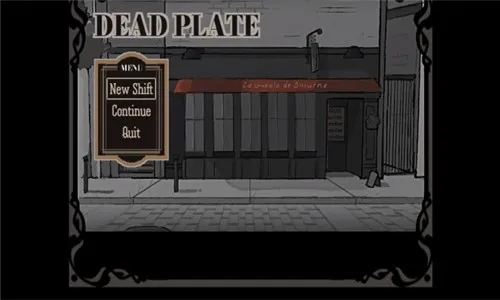 deadplateСŮ����(ð�ս�����Ϸ)v1.9.5 ��׿���ͼ