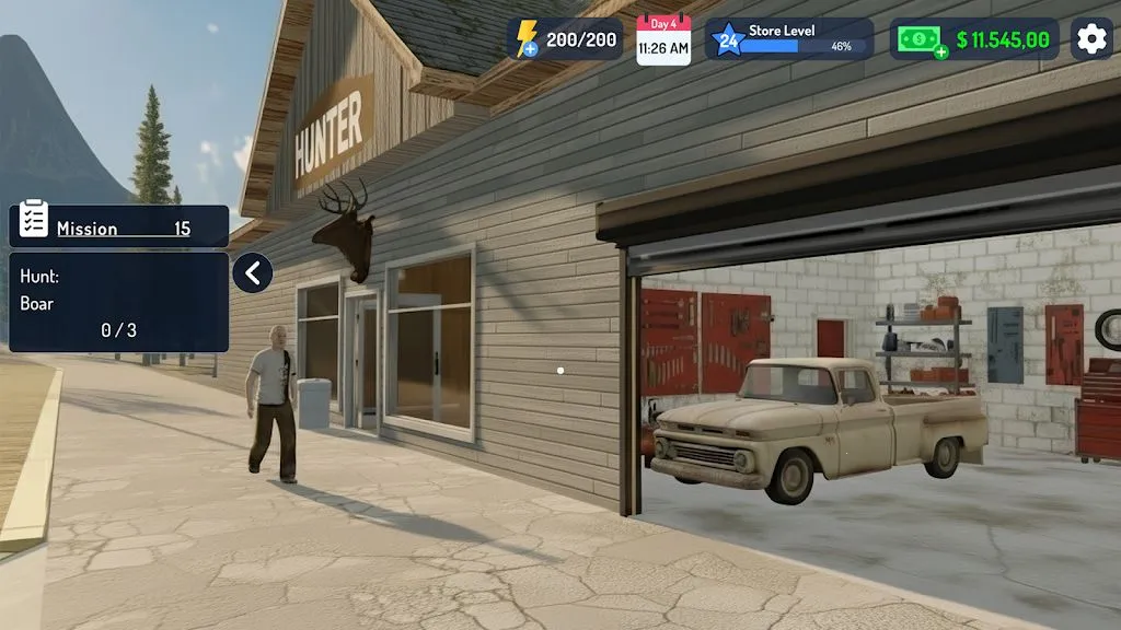 �����̵�ģ����2026�ٷ�����v2.5.0.2 ��Ѱ��ͼ