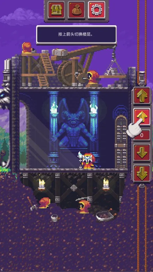 Ӣ�۲t��(ħ���ӽǷ�����Ϸ)v1.0.2 �ٷ������ͼ