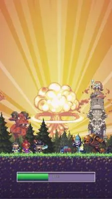 Ӣ�۲t��(ħ���ӽǷ�����Ϸ)v1.0.2 �ٷ������ͼ