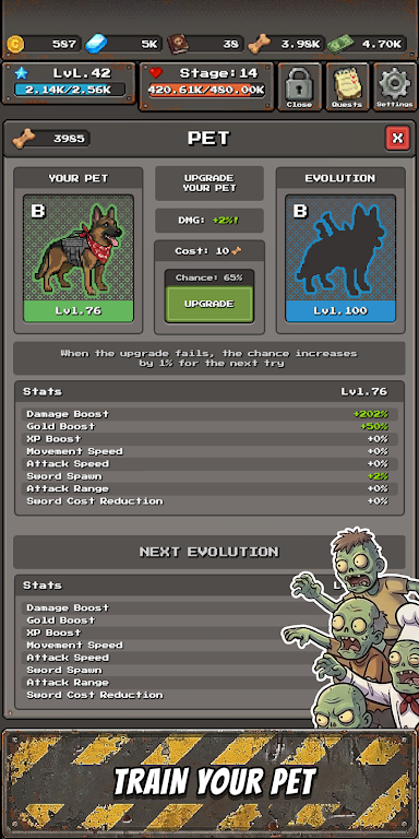 �����Ҵ��ߣ���ʬ֮��2026�ٷ����°汾v1.0 �ֻ����ͼ