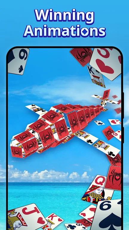 ����ֽ�ƣ�֩�����(ֽ����Ϸ�����)v1.0.1 �ֻ����ͼ