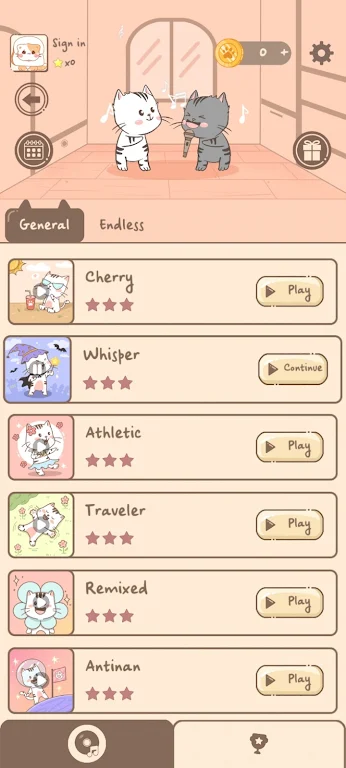 ����è2026�ٷ�����v8.7 ��׿���ͼ