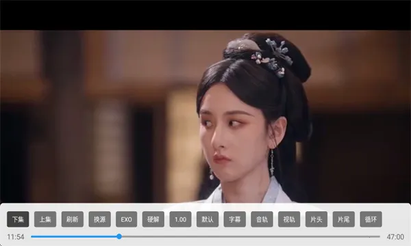 ȫ�ۺ�TV��׿���ֻ���v2.1.1 �ֻ����ͼ