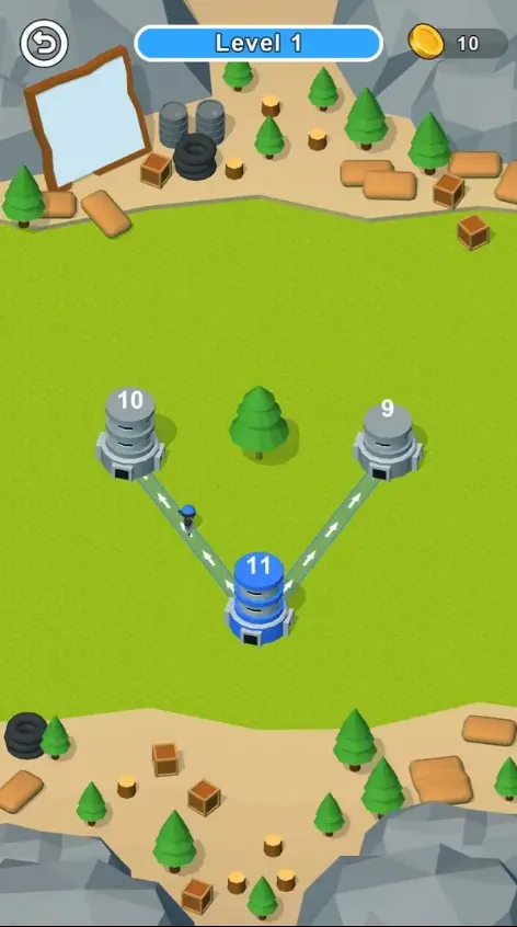 小小兵工厂2026最新版本 小小兵工厂2026最新版本