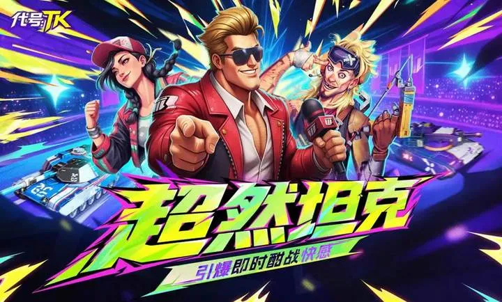 ���ţ�TK2026�ٷ����°汾v1.0.1001 �ֻ����ͼ