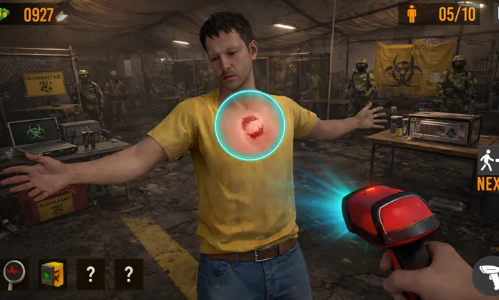 ����������ʬ(������������Ϸ)v1.4 ��Ѱ��ͼ