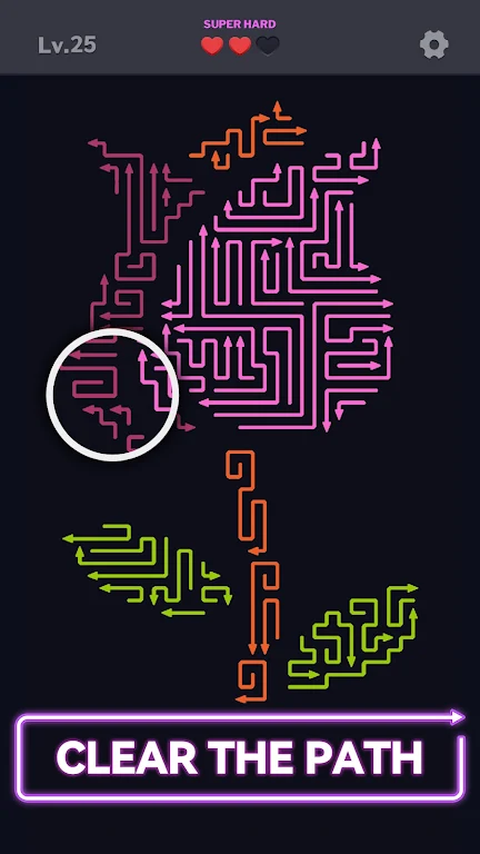 ���裺�������2026���°汾v1.4.1 ��׿���ͼ