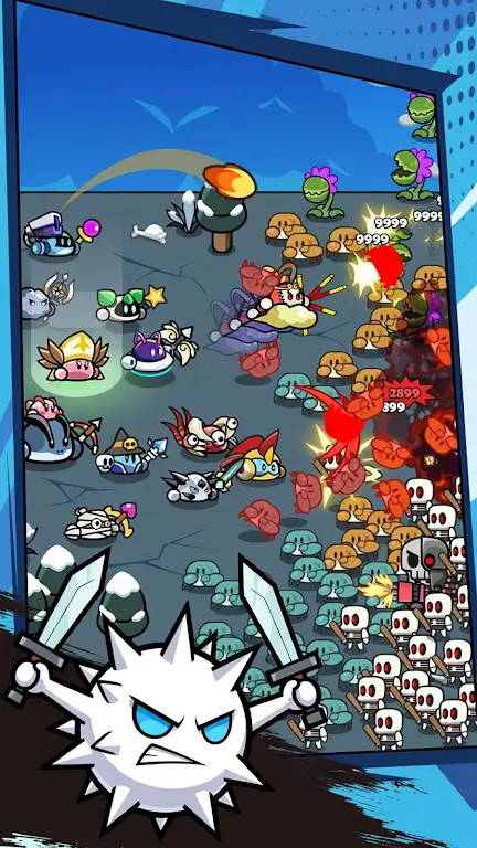 ʷ��ķ���䣺�µ���(ʷ��ķð����Ϸ)v1.1.5 �ֻ����ͼ