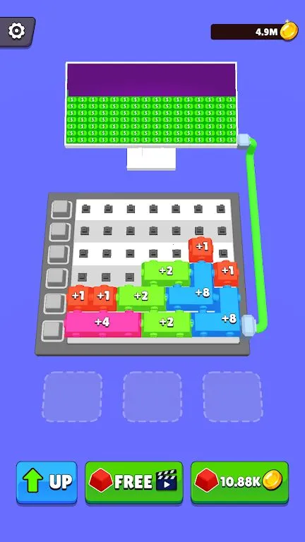 ��Ǯ����(��Ǯ������Ϸ)v0.1 ��Ѱ��ͼ